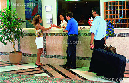 Pelin Hotel 3